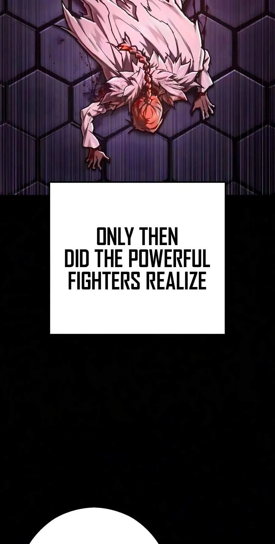 The Executioner Chapter 78 page 85 - 