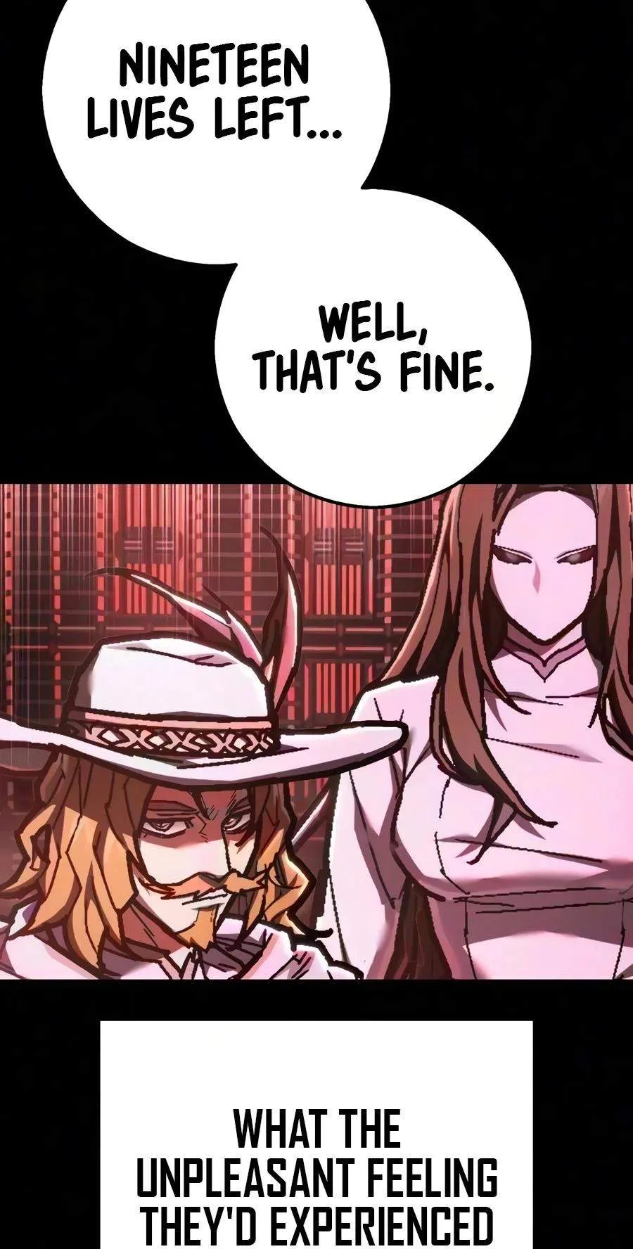 The Executioner Chapter 78 page 86 - 
