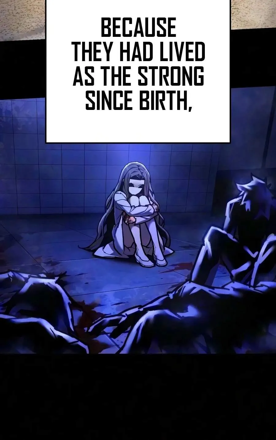 The Executioner Chapter 78 page 88 - 
