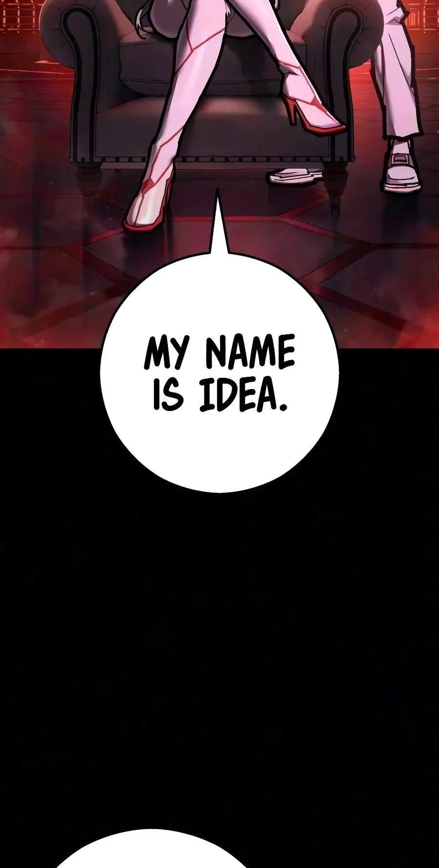 The Executioner Chapter 78 page 10 - 