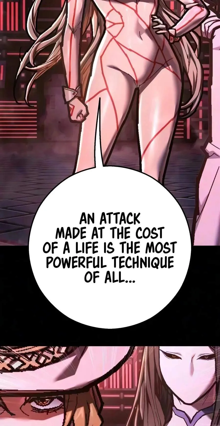 The Executioner Chapter 78 page 91 - 