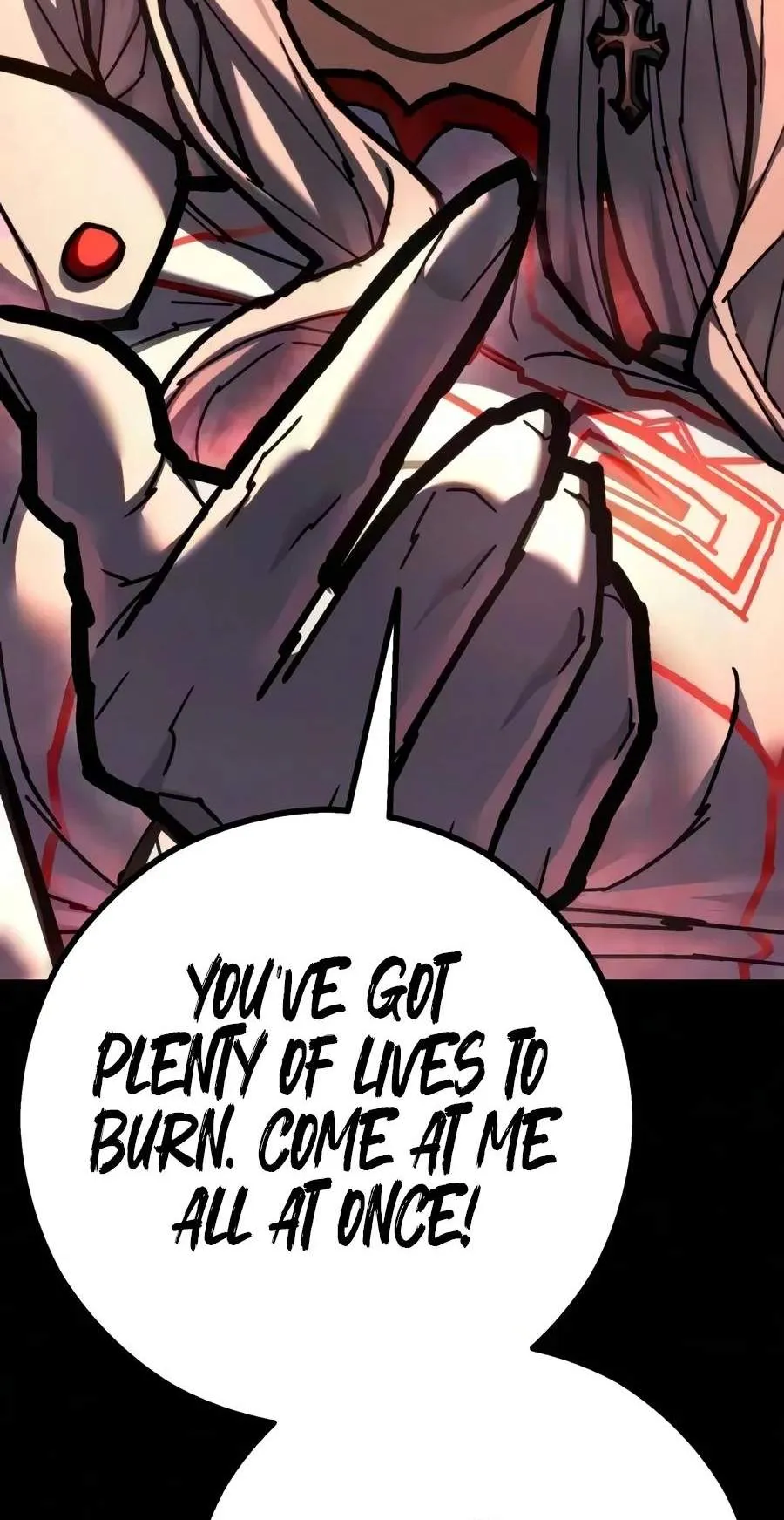 The Executioner Chapter 78 page 93 - 