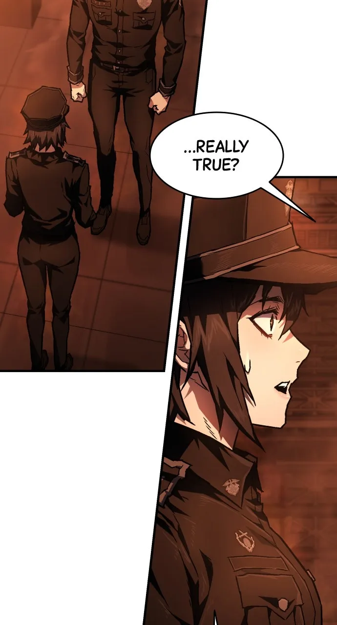 Read The Executioner chapter 8 image 10 on Lezhin