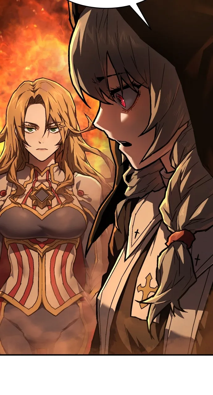 Read The Executioner chapter 8 image 102 on Lezhin