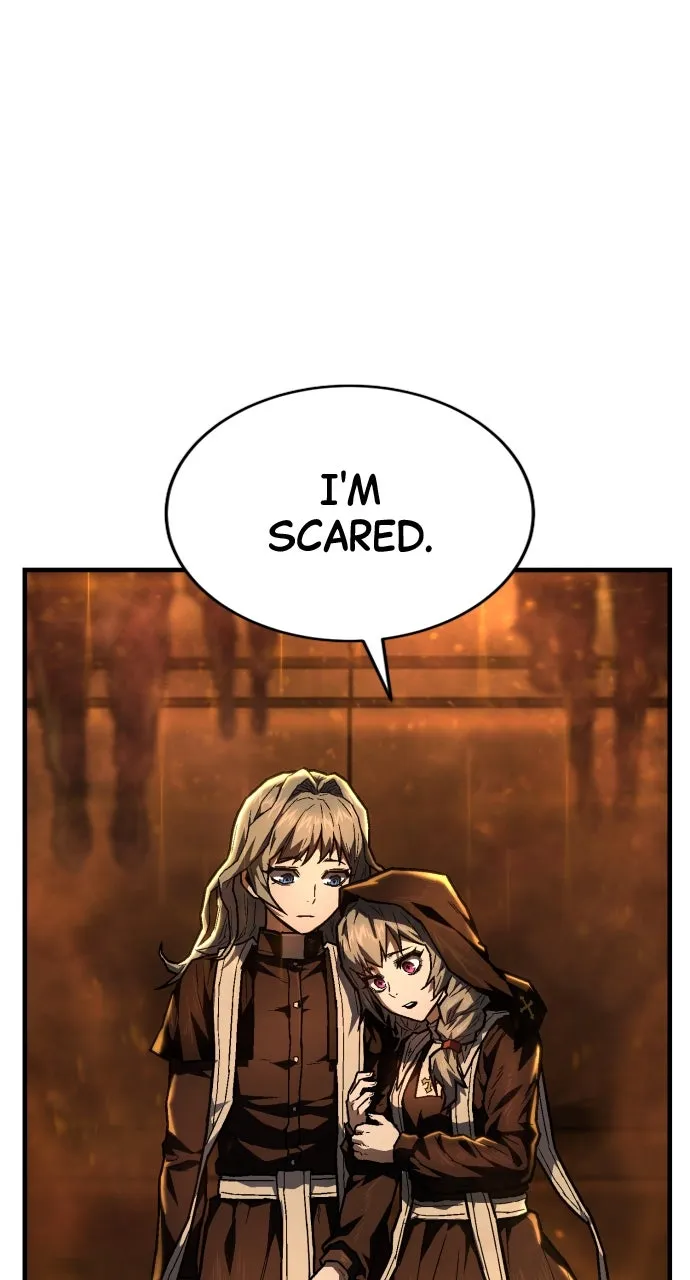 Read The Executioner chapter 8 image 104 on Lezhin