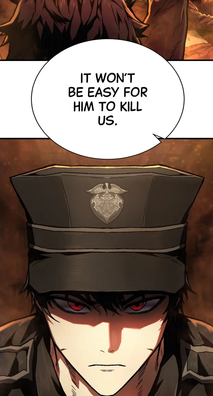 Read The Executioner chapter 8 image 108 on Lezhin