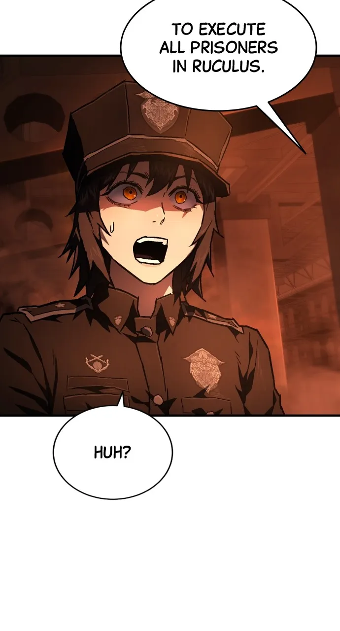 Read The Executioner chapter 8 image 15 on Lezhin