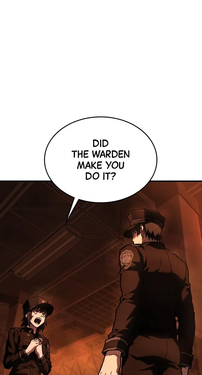 Read The Executioner chapter 8 image 17 on Lezhin