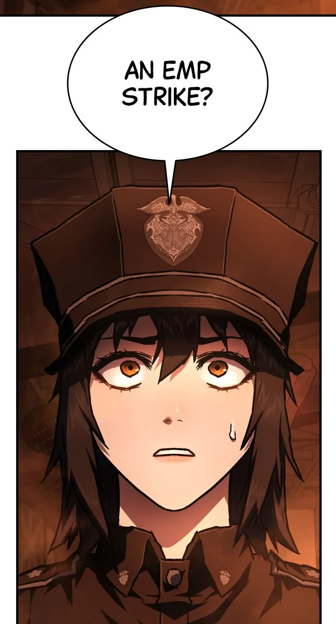 Read The Executioner chapter 8 image 19 on Lezhin