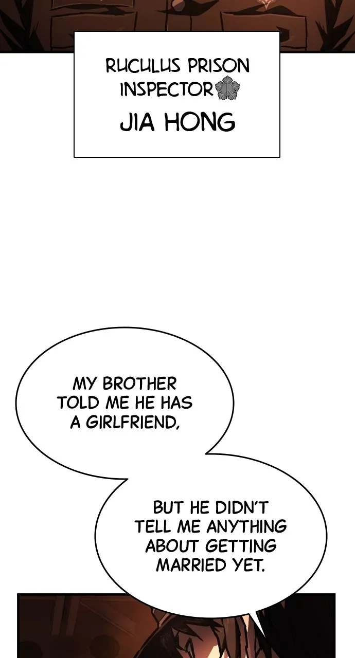 Read The Executioner chapter 8 image 2 on Lezhin