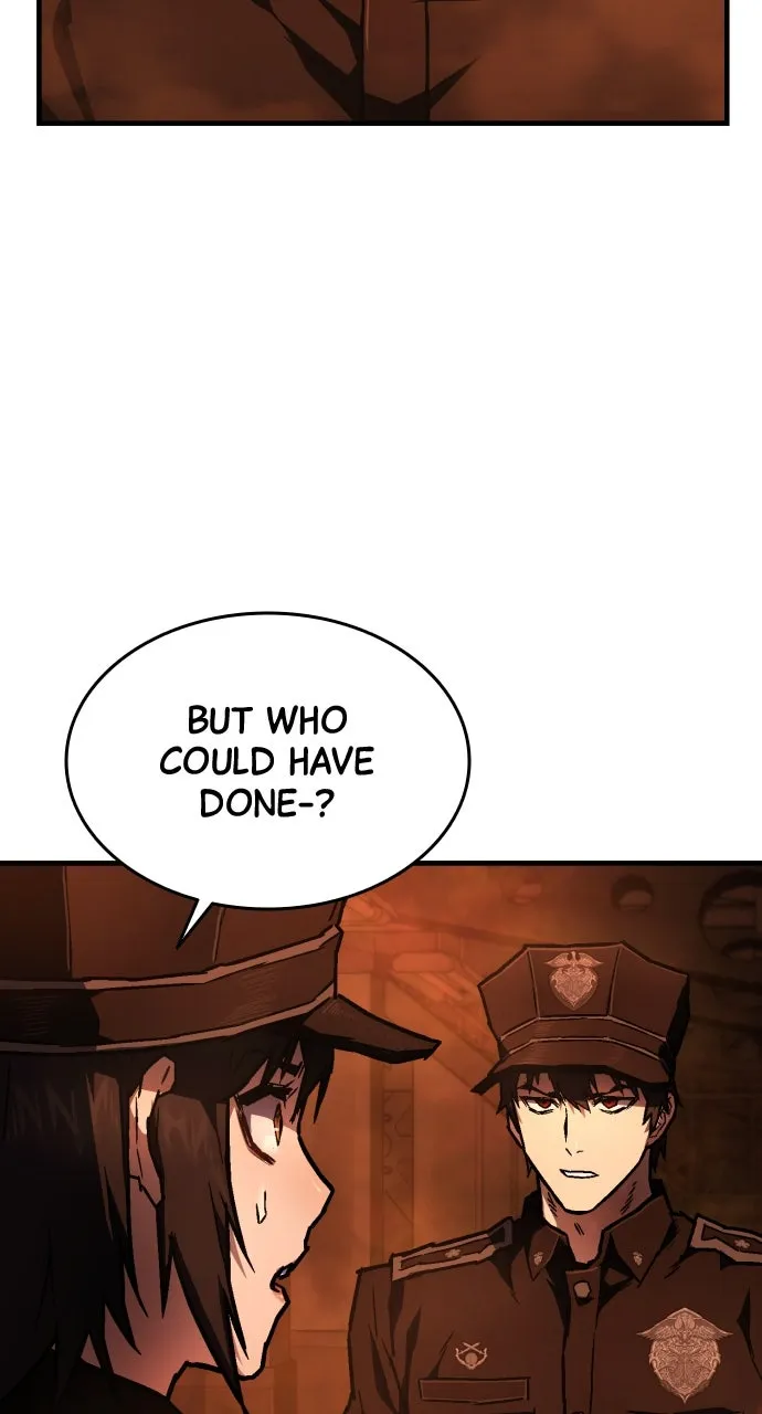 Read The Executioner chapter 8 image 20 on Lezhin