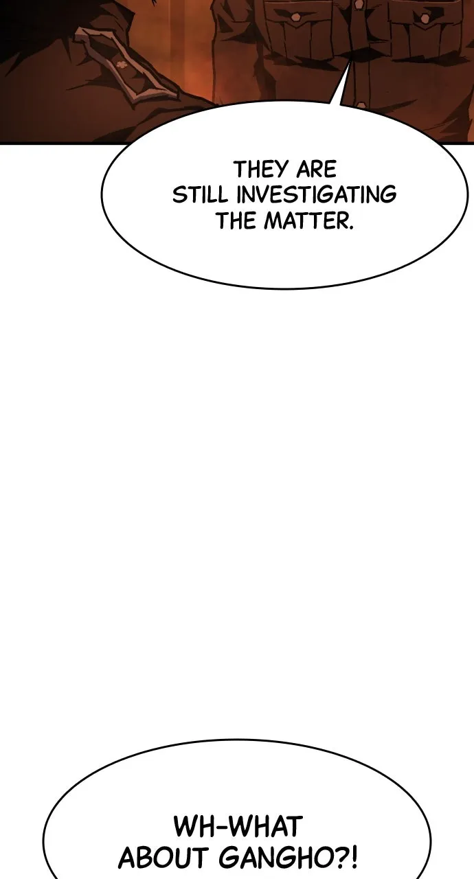 Read The Executioner chapter 8 image 21 on Lezhin