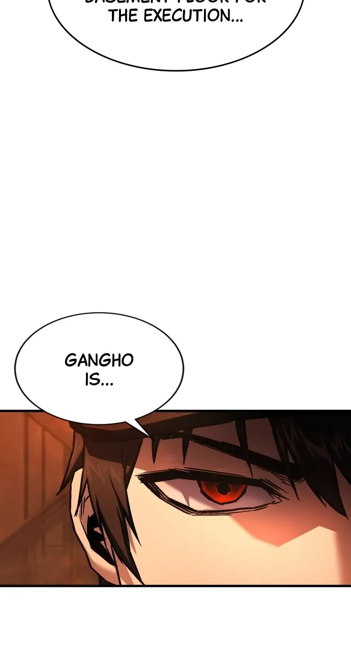 Read The Executioner chapter 8 image 23 on Lezhin