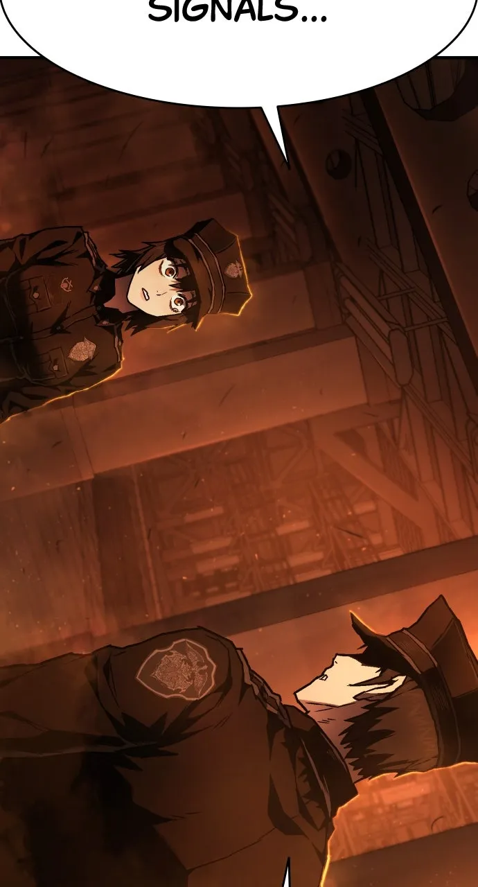 Read The Executioner chapter 8 image 26 on Lezhin