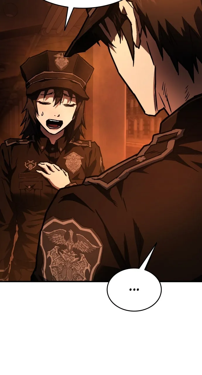 Read The Executioner chapter 8 image 28 on Lezhin