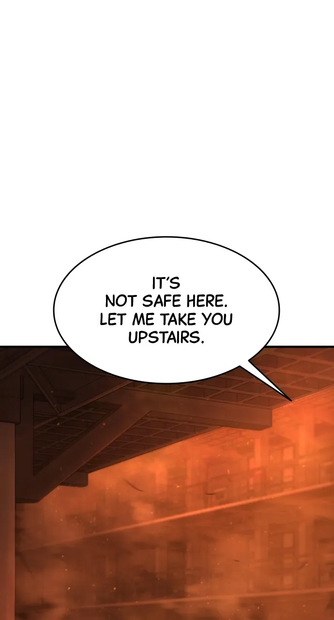Read The Executioner chapter 8 image 29 on Lezhin