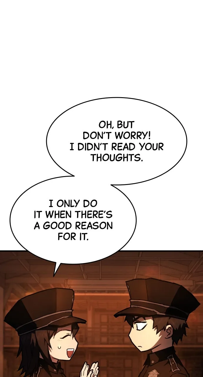 Read The Executioner chapter 8 image 34 on Lezhin