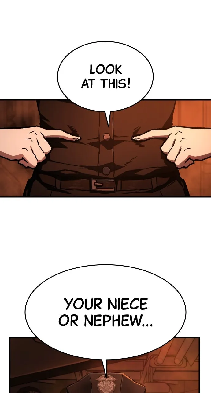 Read The Executioner chapter 8 image 4 on Lezhin