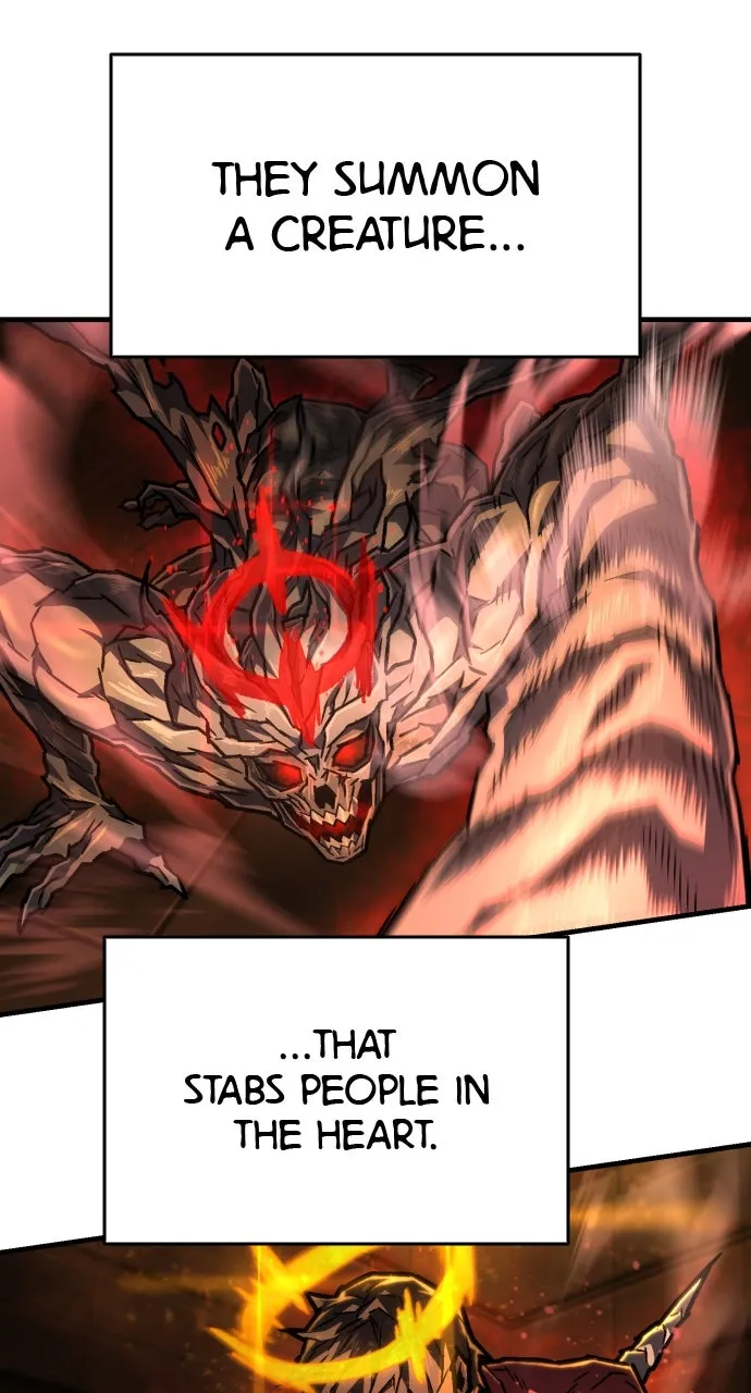 Read The Executioner chapter 8 image 40 on Lezhin
