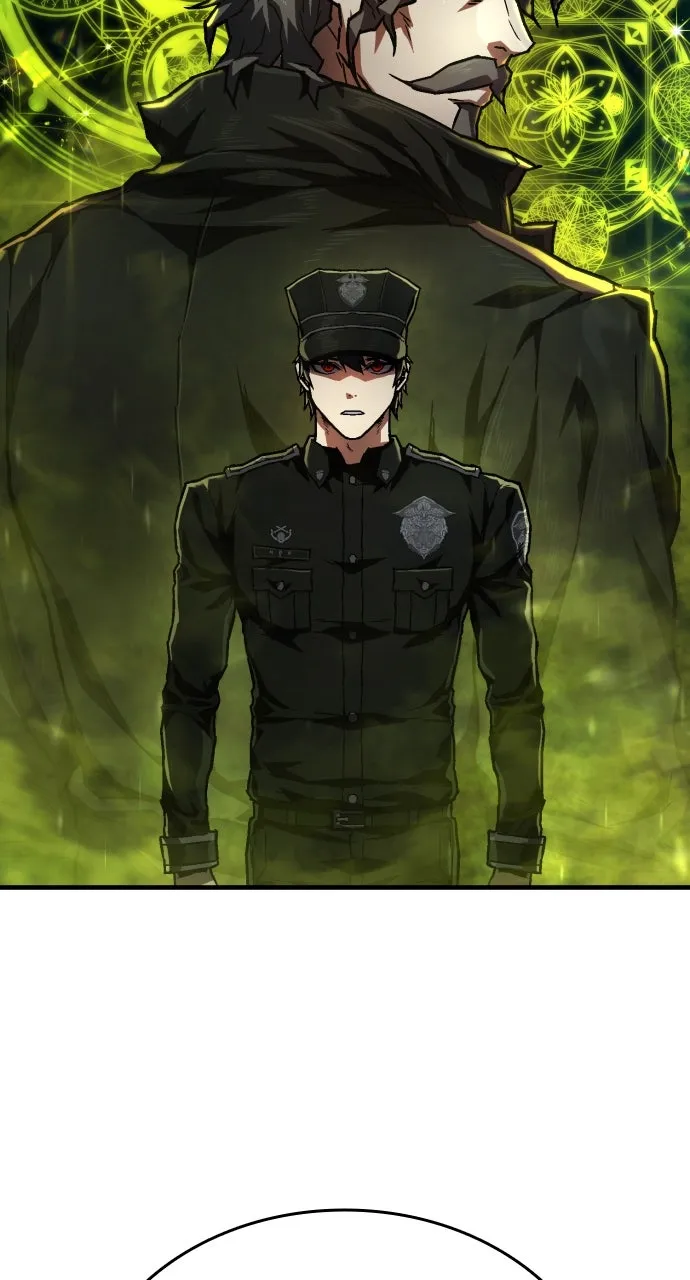 Read The Executioner chapter 8 image 45 on Lezhin