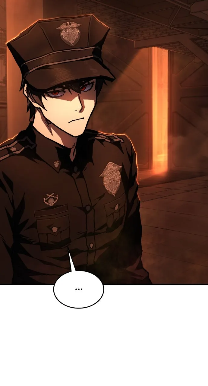 Read The Executioner chapter 8 image 48 on Lezhin