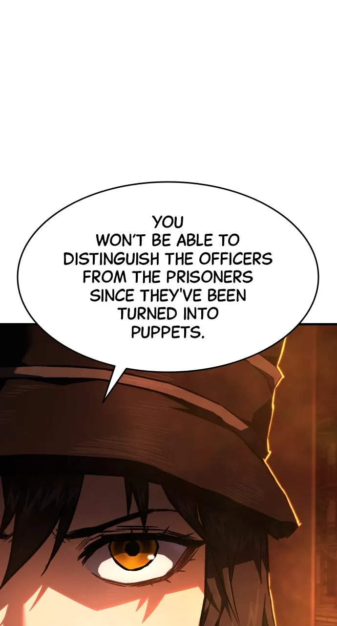 Read The Executioner chapter 8 image 49 on Lezhin