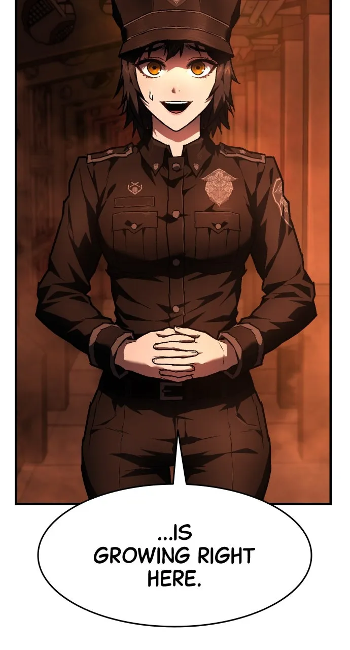 Read The Executioner chapter 8 image 5 on Lezhin