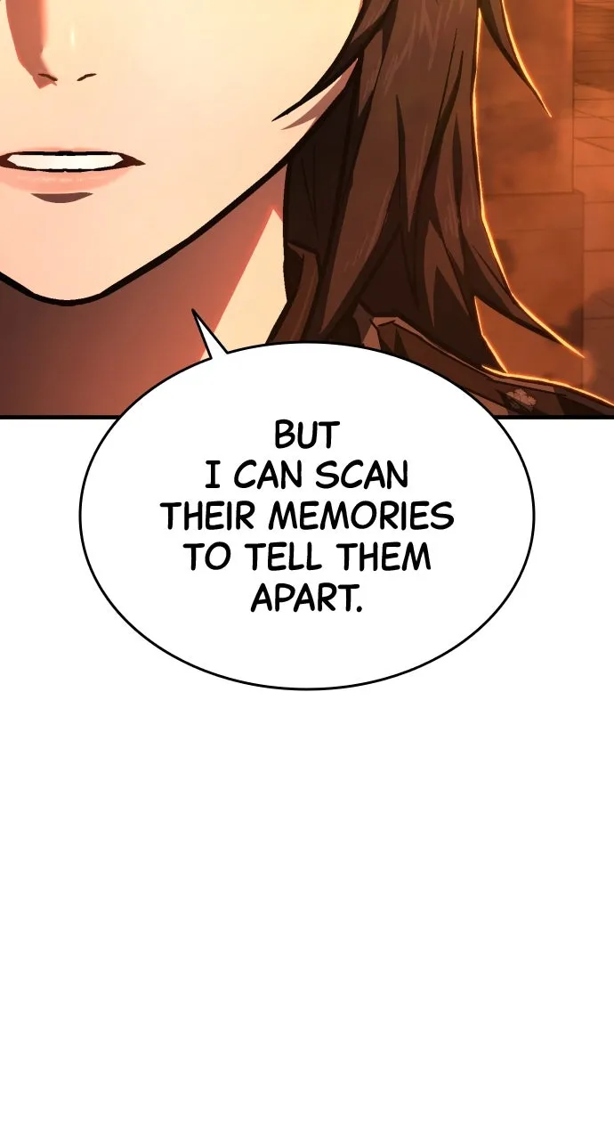 Read The Executioner chapter 8 image 50 on Lezhin