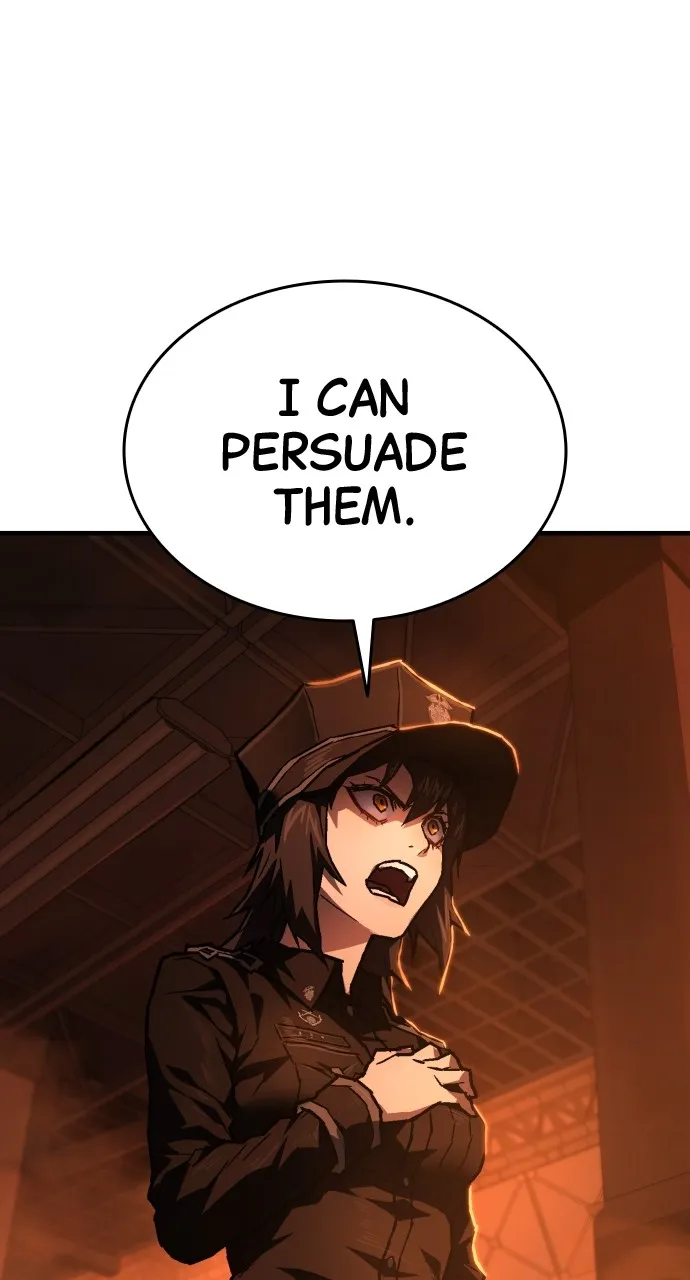 Read The Executioner chapter 8 image 54 on Lezhin