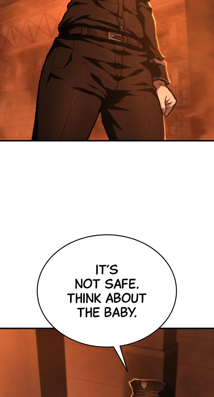 Read The Executioner chapter 8 image 55 on Lezhin
