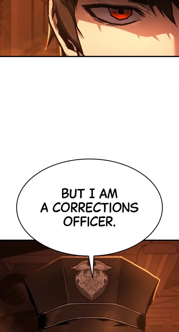Read The Executioner chapter 8 image 57 on Lezhin