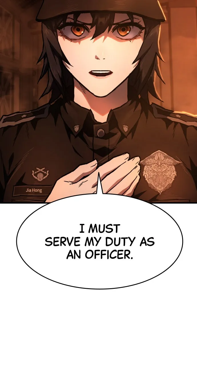 Read The Executioner chapter 8 image 58 on Lezhin