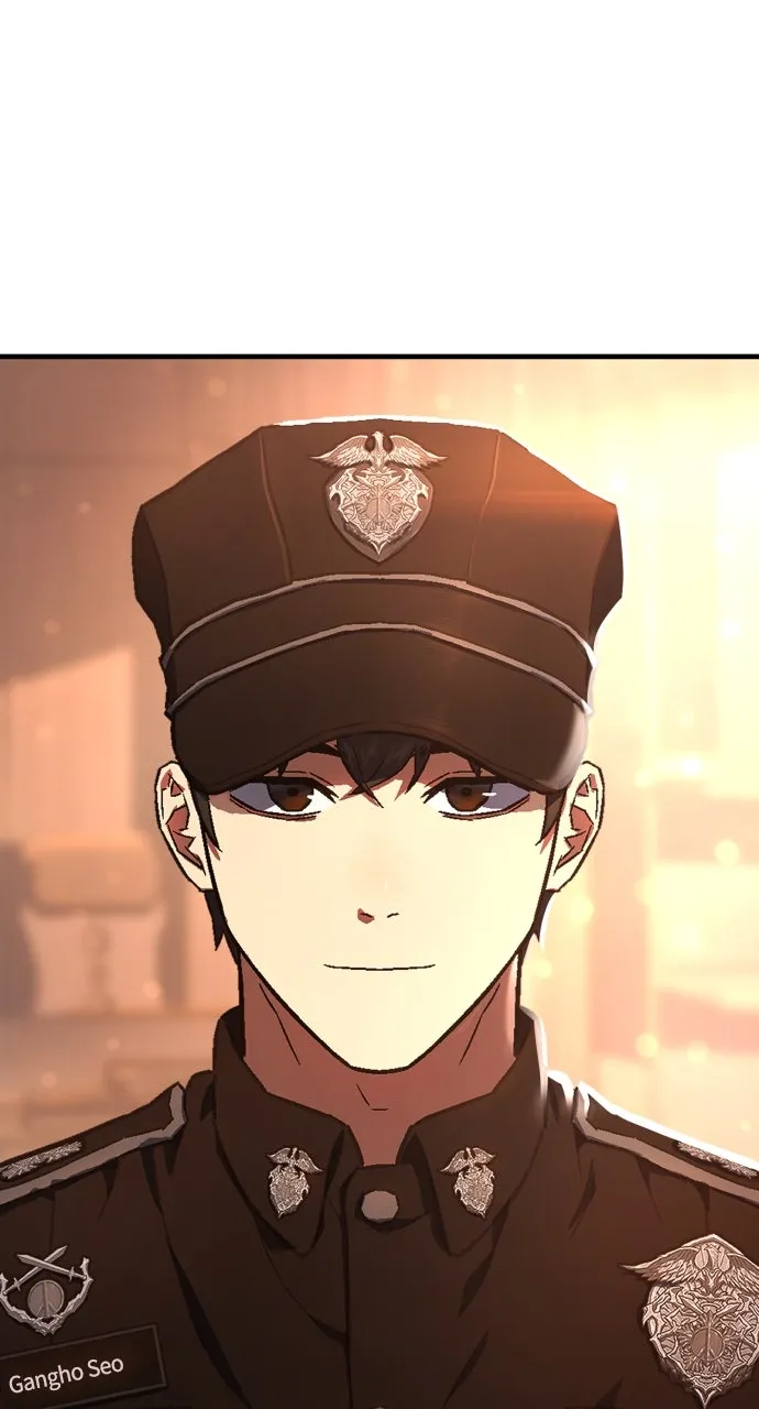 Read The Executioner chapter 8 image 59 on Lezhin