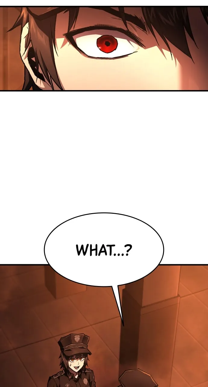 Read The Executioner chapter 8 image 6 on Lezhin