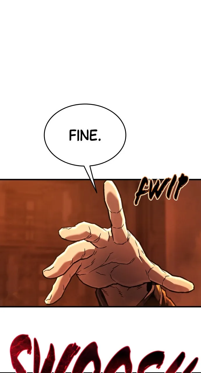 Read The Executioner chapter 8 image 61 on Lezhin