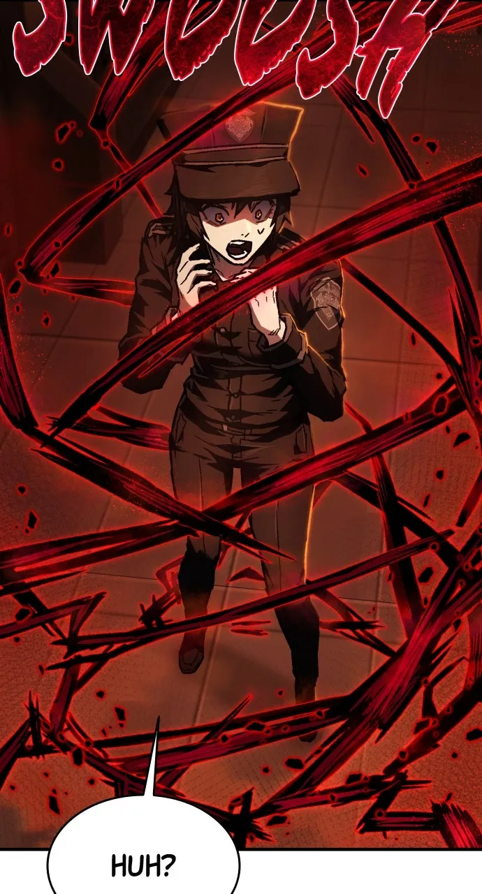 Read The Executioner chapter 8 image 62 on Lezhin