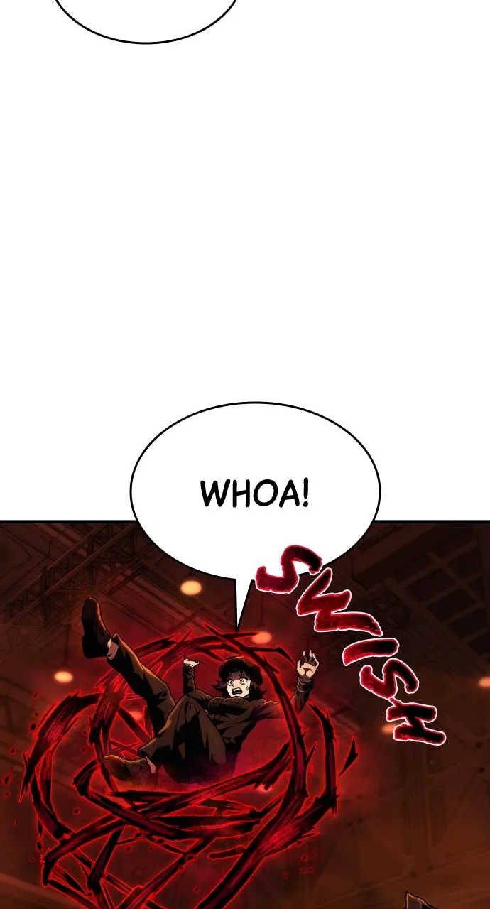 Read The Executioner chapter 8 image 63 on Lezhin