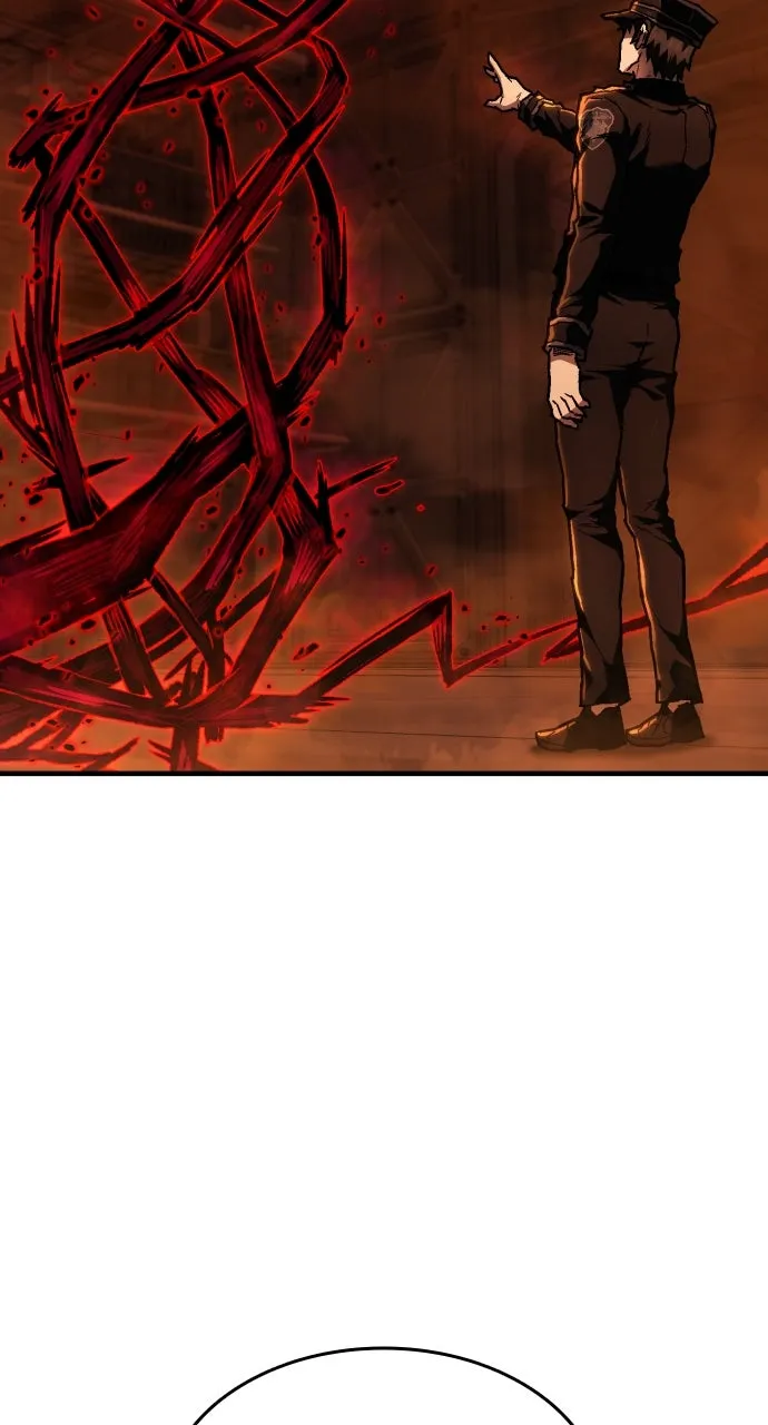 Read The Executioner chapter 8 image 64 on Lezhin