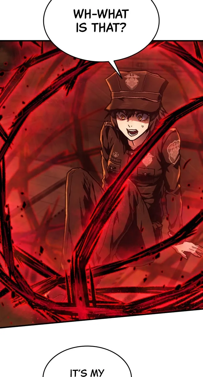 Read The Executioner chapter 8 image 65 on Lezhin