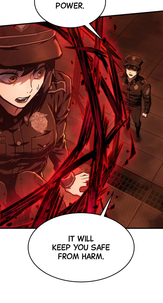 Read The Executioner chapter 8 image 66 on Lezhin