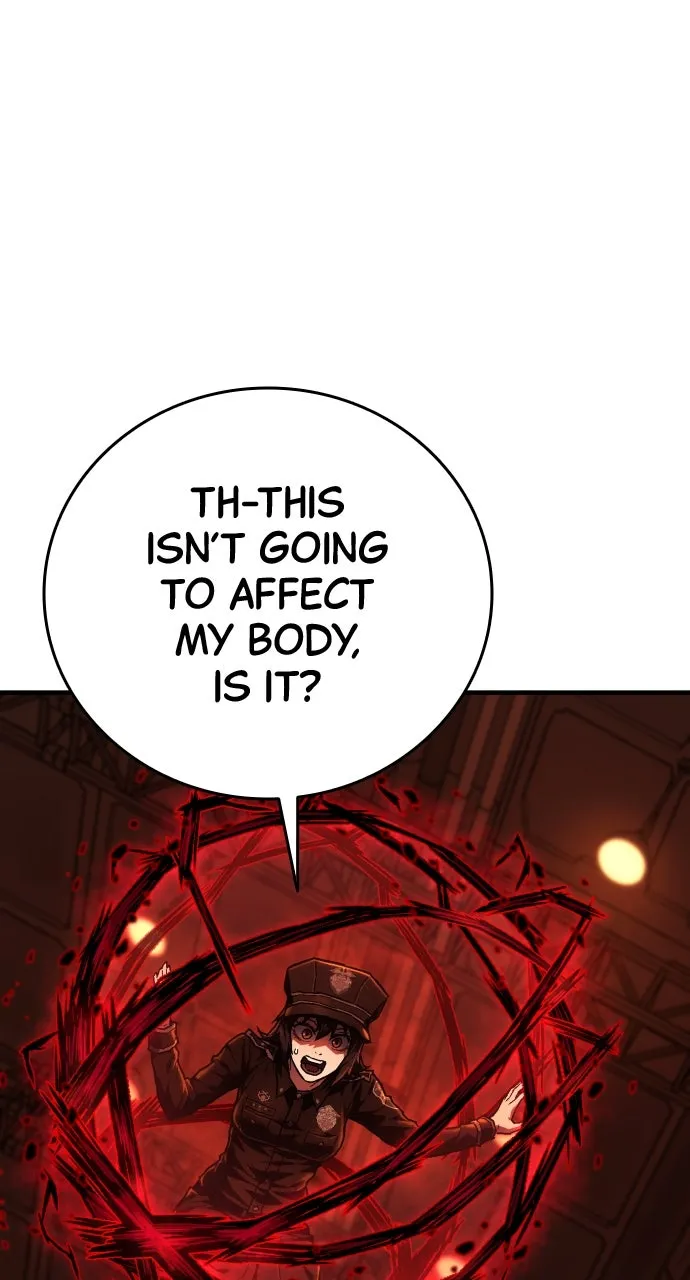 Read The Executioner chapter 8 image 67 on Lezhin