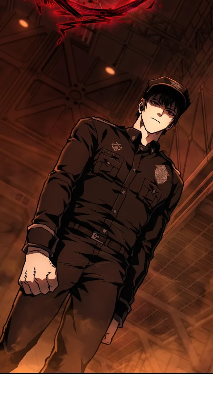 Read The Executioner chapter 8 image 68 on Lezhin