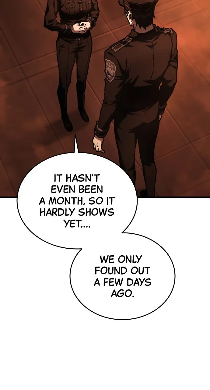 Read The Executioner chapter 8 image 7 on Lezhin