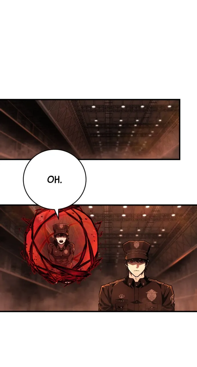 Read The Executioner chapter 8 image 70 on Lezhin