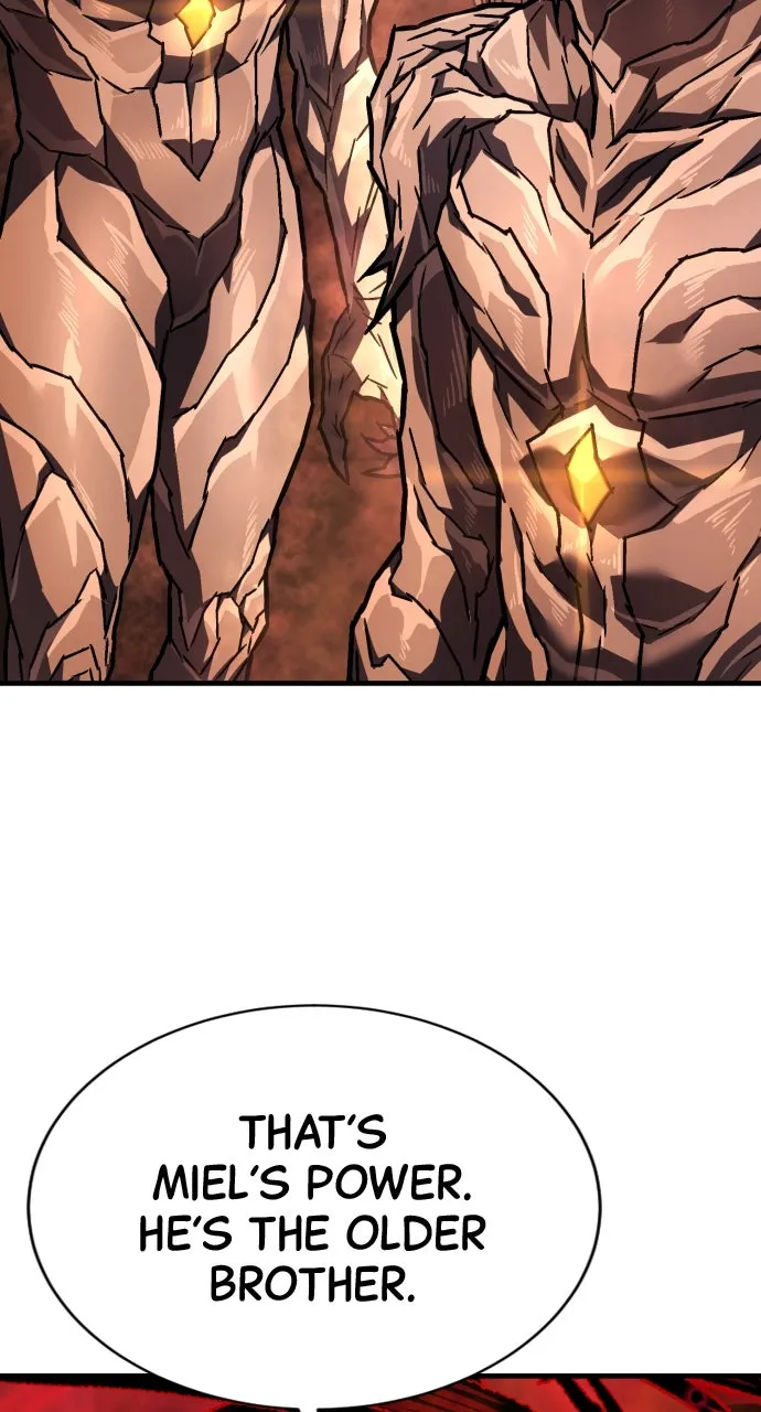 Read The Executioner chapter 8 image 72 on Lezhin