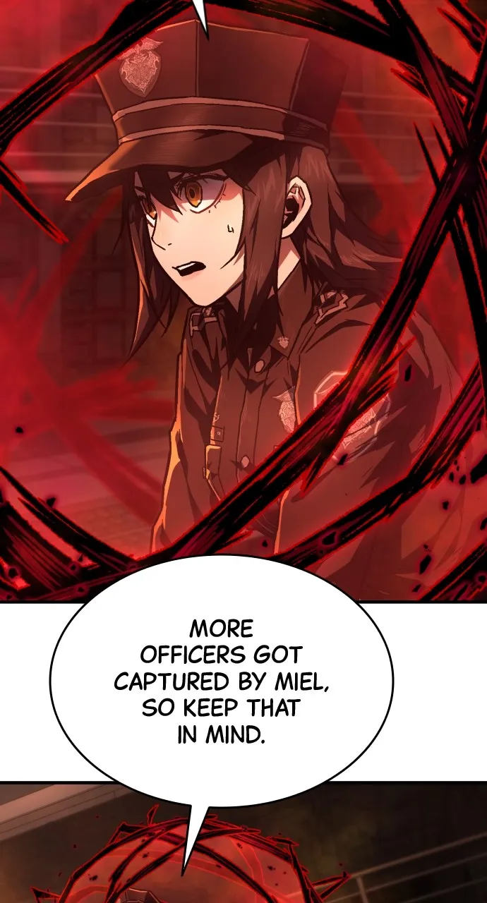 Read The Executioner chapter 8 image 73 on Lezhin