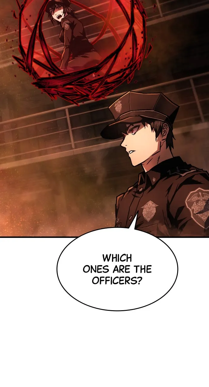 Read The Executioner chapter 8 image 74 on Lezhin