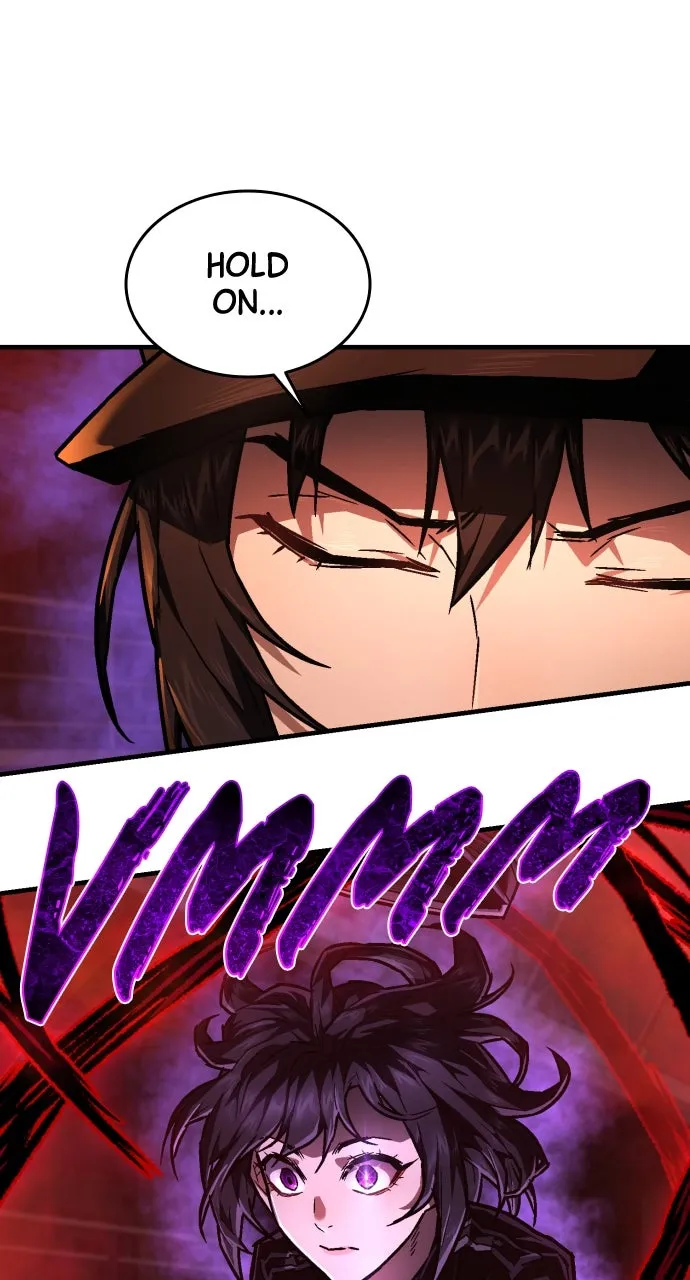 Read The Executioner chapter 8 image 75 on Lezhin