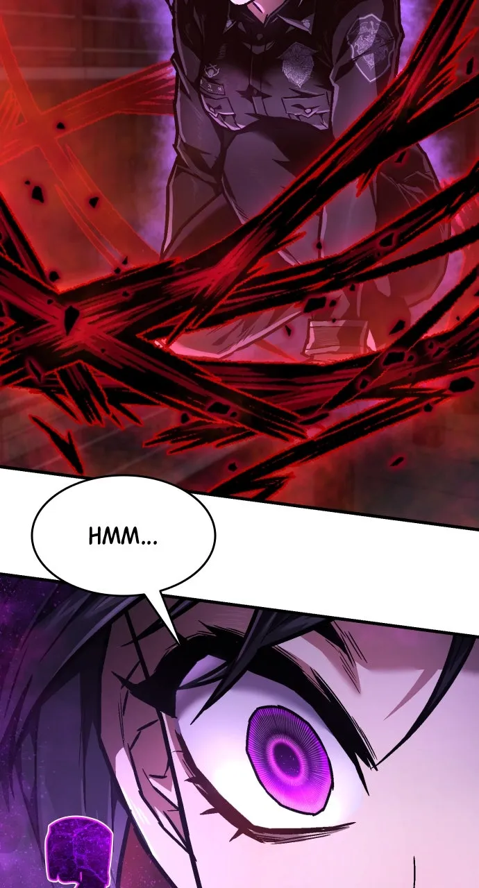 Read The Executioner chapter 8 image 76 on Lezhin