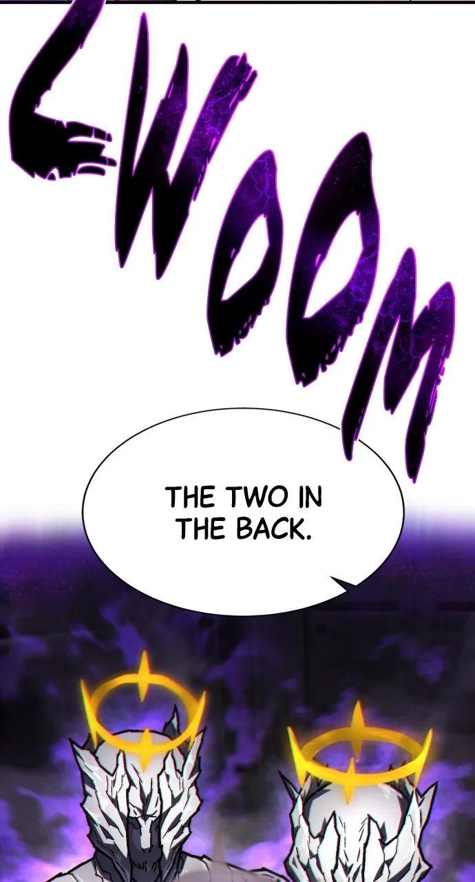 Read The Executioner chapter 8 image 77 on Lezhin